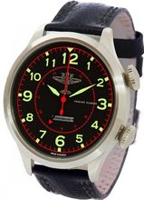 Moscow Classic Aeronavigator Alarm MC2612/05331003 Mechanic Alarm