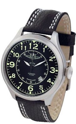 Moscow Classic Aeronavigator MC2824/03731123 Made in Russia