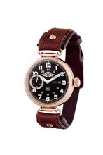 Moscow Classic Aeronavigator MC3133/02511090S Extraordinary Case