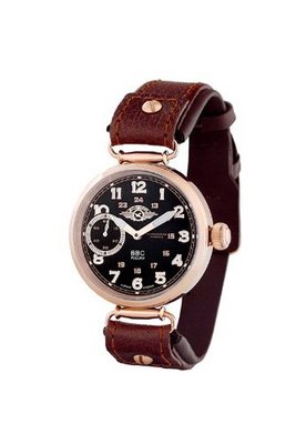 Moscow Classic Aeronavigator MC3133/02511090S Extraordinary Case