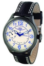 Moscow Classic Aeronavigator MC3602/00161001 Made in Russia