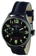 Moscow Classic Aeronavigator MC3602/00161003 Made in Russia