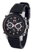 Moscow Classic Champion 31681/02131075 Mechanical Chronograph for Him Extraordinary Case