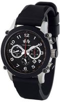 Moscow Classic Champion 31681/02131076 Mechanical Chronograph for Him Extraordinary Case