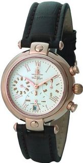 Moscow Classic Classic 31681/00541018S Mechanical Chronograph for Him Made in Russia