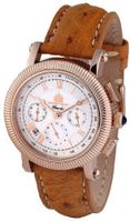 Moscow Classic Classic 31681/02041046S Mechanical Chronograph for Her Made in Russia
