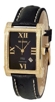 Moscow Classic Deluxe MC2824/02391121SK With crystals