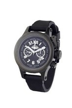 Moscow Classic Navigator 3133/02961102 Mechanical Chronograph for Him Crown Protection