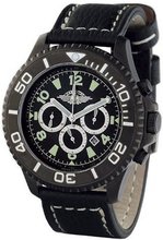 Moscow Classic Navigator 31681/02761095 Mechanical Chronograph for Him Adjustable Bezel