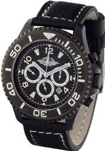 Moscow Classic Navigator 31681/02761096 Mechanical Chronograph for Him Adjustable Bezel