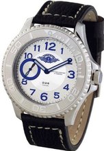 Moscow Classic Navigator 3602/02811103 Mechanical for Him Adjustable Bezel