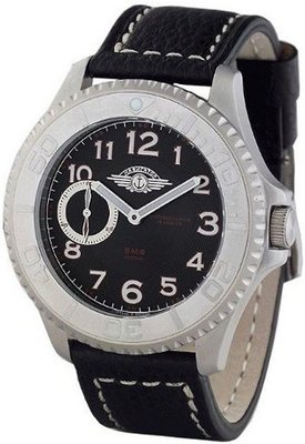 Moscow Classic Navigator 3602/02831096 Mechanical for Him Adjustable Bezel