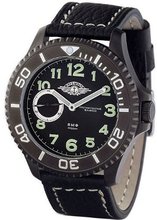 Moscow Classic Navigator 3602/02861095 Mechanical for Him Adjustable Bezel
