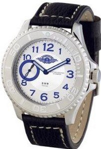 Moscow Classic Navigator Russian Diver 3602-02811103