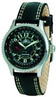 Moscow Classic Polarnik 3105/00711023 Mechanical for Him Made in Russia