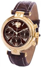 Moscow Classic President MC31681/03551112S Unisex Golden Case