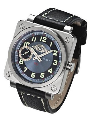 Moscow Classic Shturmovik 3602/03831110 Mechanical for Him Solid Case