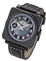 Moscow Classic Shturmovik 3602/03861107 Mechanical for Him Solid Case