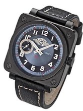 Moscow Classic Shturmovik 3602/03861107 Mechanical for Him Solid Case
