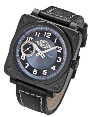 Moscow Classic Shturmovik 3602/03861107 Mechanical for Him Solid Case