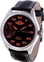 Moscow Classic Shturmovik 3602/05031165 Mechanical for Him Made in Russia