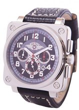 Moscow Classic Shturmovik MC31681/03211107 Solid Case