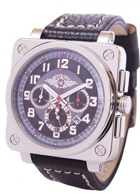 Moscow Classic Shturmovik MC31681/03211107 Solid Case