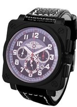 Moscow Classic Shturmovik MC31681/03261107 Solid Case