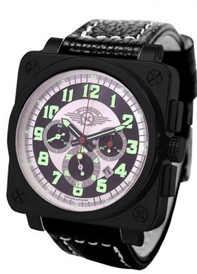 Moscow Classic Shturmovik MC31681/03261109 Solid Case