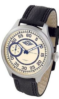 Moscow Classic Shturmovik MC3602/03331112 Made in Russia