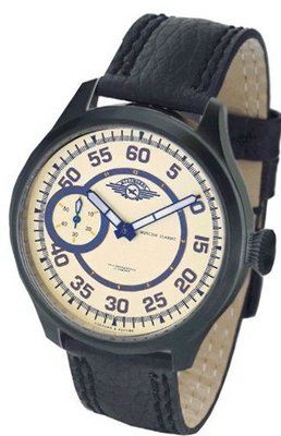 Moscow Classic Shturmovik MC3602/03361112 Made in Russia