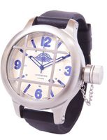 Moscow Classic Vodolaz 2824/03931124 Automatic for Him Protection Grid