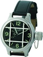 Moscow Classic Vodolaz 3602/00411013 Mechanical for Him Protection Grid