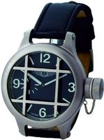 Moscow Classic Vodolaz 3602/00431012 Mechanical for Him Protection Grid