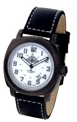 Moscow Classic Vodolaz MC2824/03661124 Made in Russia