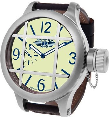 Moscow Classic Vodolaz MC3602/00431014 Protection Grid