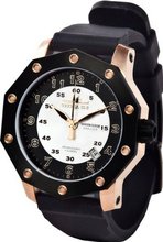 Moscow Classic Zwezda MC2416/04441142 Extraordinary Case