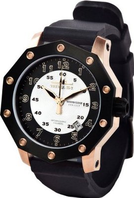 Moscow Classic Zwezda MC2416/04441142 Extraordinary Case