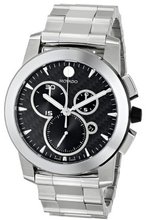Movado 0606551 Vizio Stainless Steel