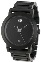 Movado 0606615 Sport Museum Sport Quartz