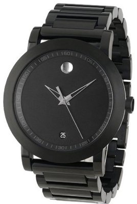 Movado 0606615 Sport Museum Sport Quartz