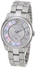 Movado 0606618 Movado Lx Stainless Steel