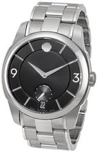 Movado 0606626 Movado Lx Stainless Steel