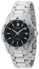Movado 2600074 Series 800 Performance Steel Bracelet