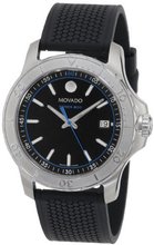 Movado 2600109 Series 800 Performance Steel