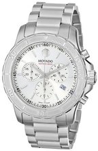 Movado 2600111 Series 800 Performance Steel
