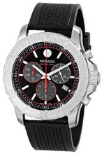 Movado 2600112 Series 800 Performance Steel