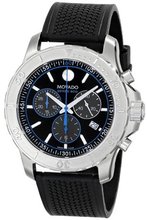 Movado 2600113 Series 800 Performance Steel