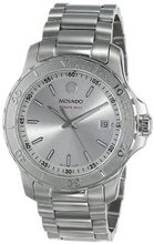 Movado 2600116 Series 800 Performance Steel