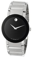 Movado 606092 Sapphire Stainless-Steel